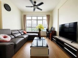 Blk 879B Tampines Greenforest (Tampines), HDB 4 Rooms #589894831